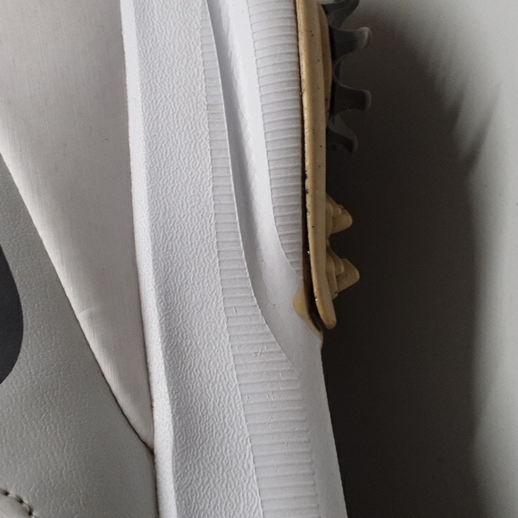 nike air zoom accurate golf shoes